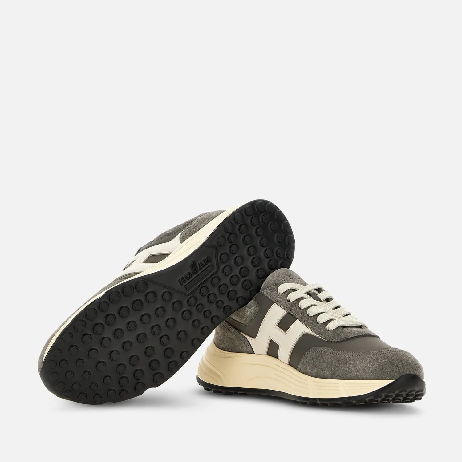 HOGAN - HYPERLIGHT SNEAKERS