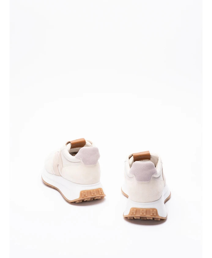 HOGAN STIJLVOLLE SNEAKERS