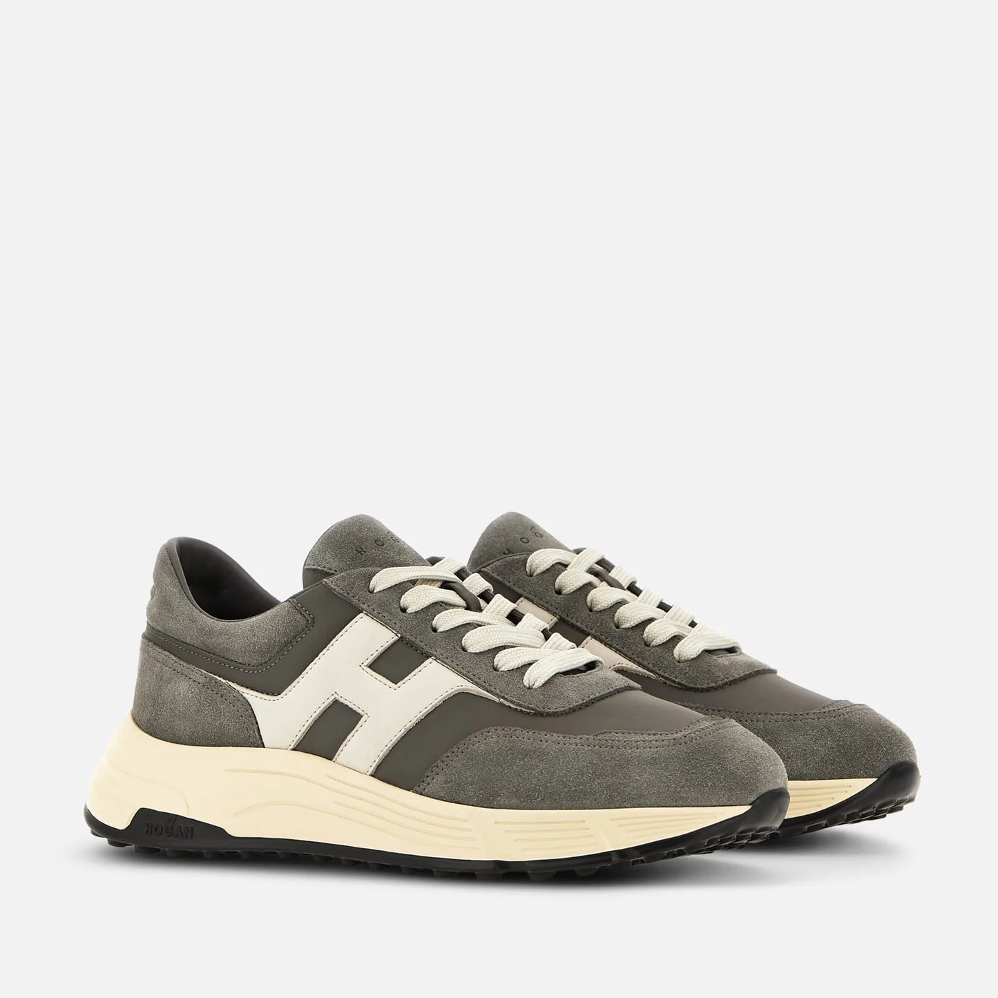 HOGAN - HYPERLIGHT SNEAKERS