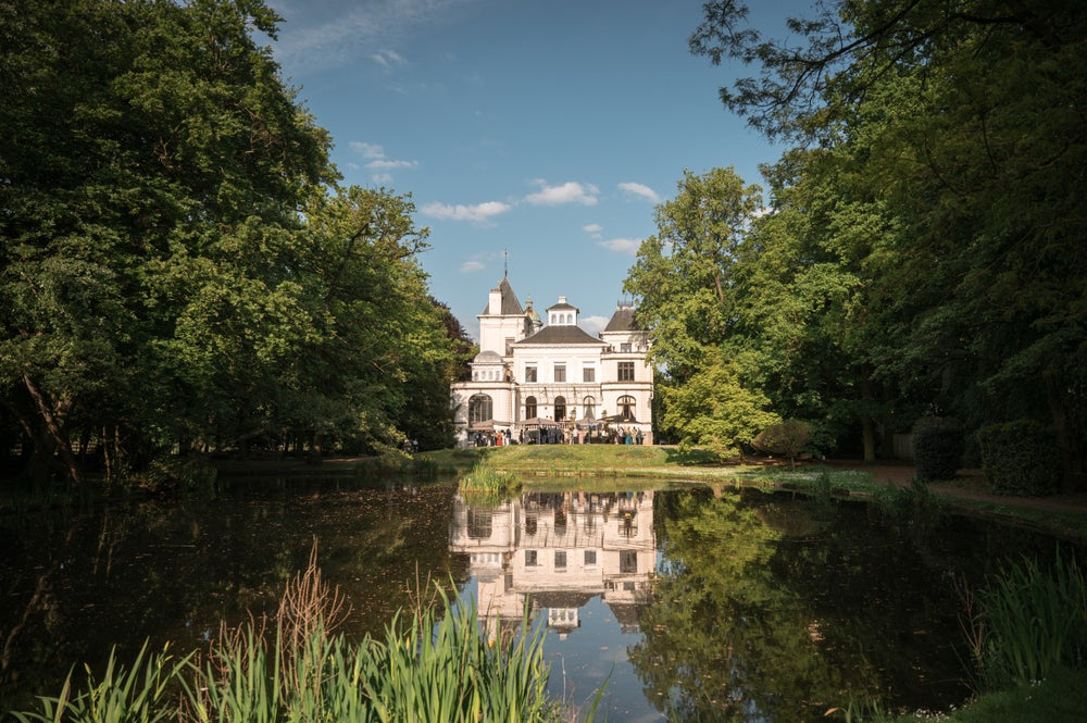 KASTEEL TIVOLI
