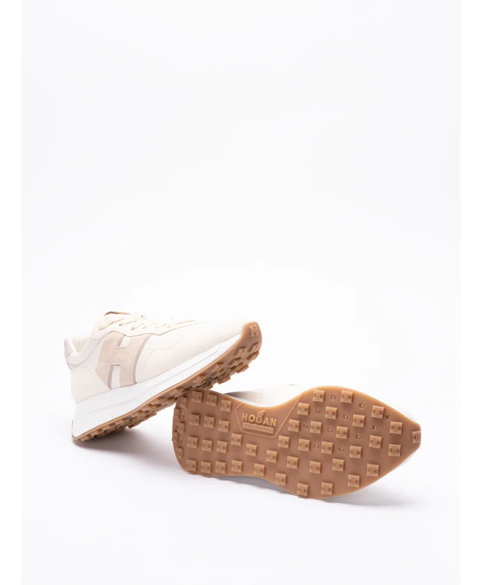 HOGAN STIJLVOLLE SNEAKERS