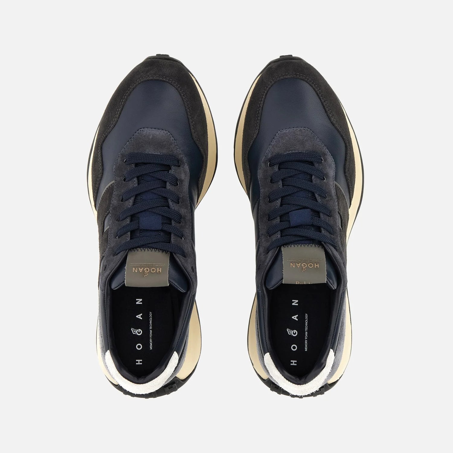 HOGAN - H601 SNEAKERS