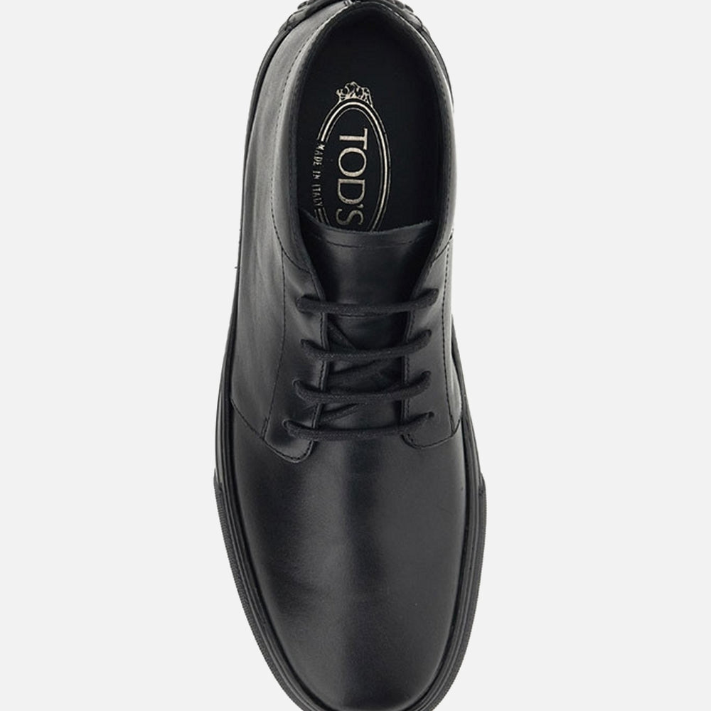 
                  
                    TOD'S BOOTS ZWART
                  
                