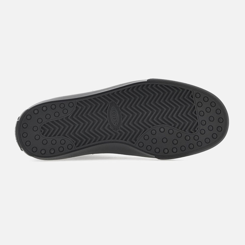 
                  
                    TOD'S BOOTS ZWART
                  
                