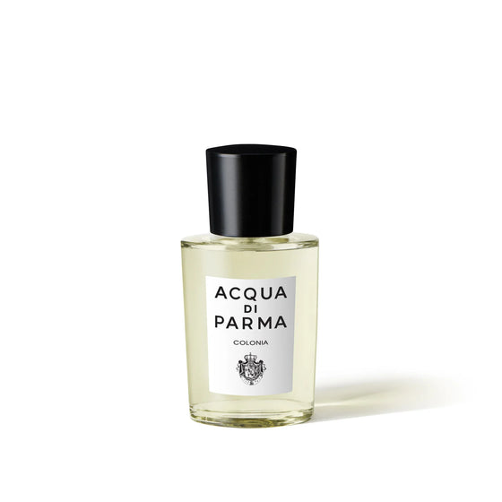 ACQUA DI PARMA 50 ML - NATURAL SPRAY EAU DE PARFUM COLONIA