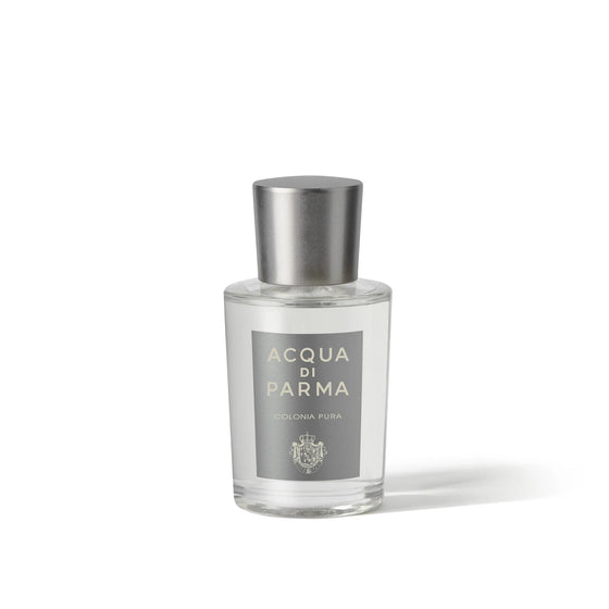 ACQUA DI PARMA 50 ML - NATURAL SPRAY EAU DE PARFUM COLONIA PURA