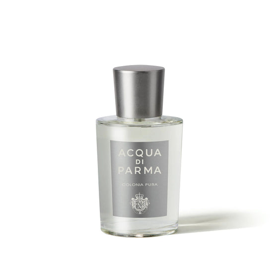 ACQUA DI PARMA 100 ML - NATURAL SPRAY EAU DE PARFUM COLONIA PURA