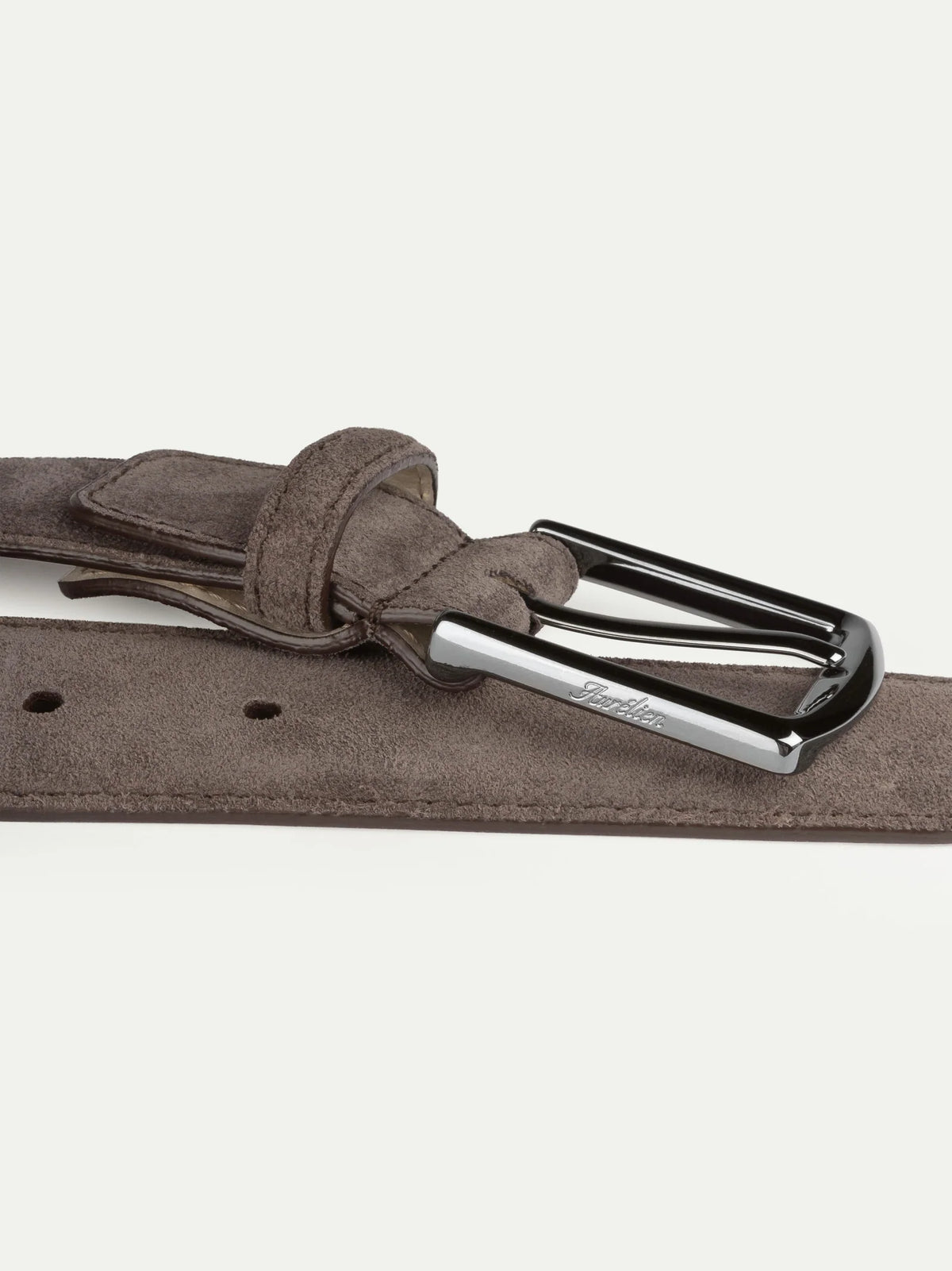 AURÉLIEN - SUEDE RIEM