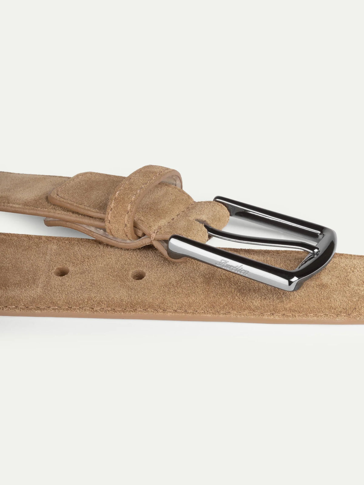 AURÉLIEN - SUEDE RIEM