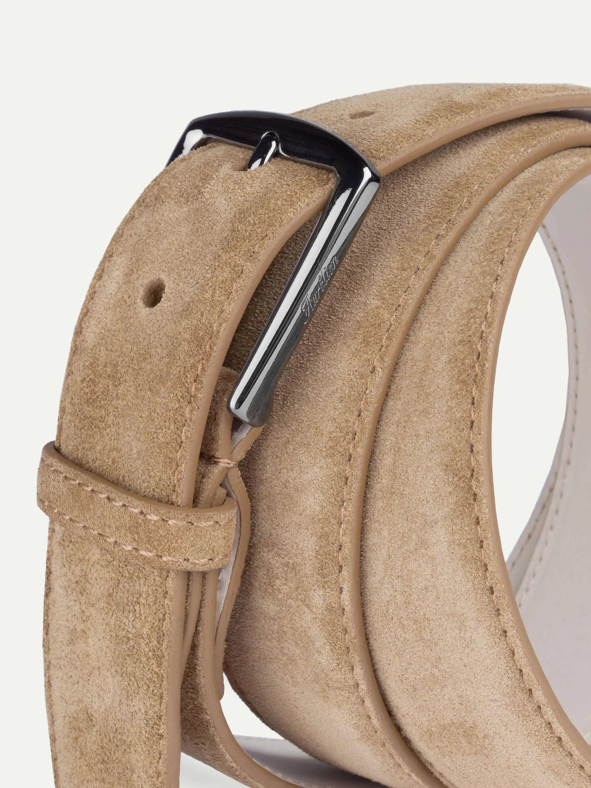AURÉLIEN - SUEDE RIEM
