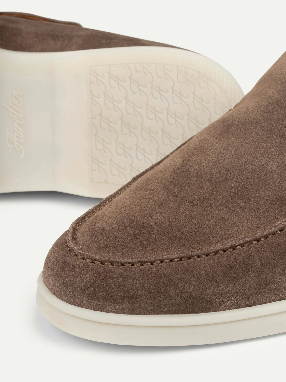 AURÉLIEN - CITY LOAFER