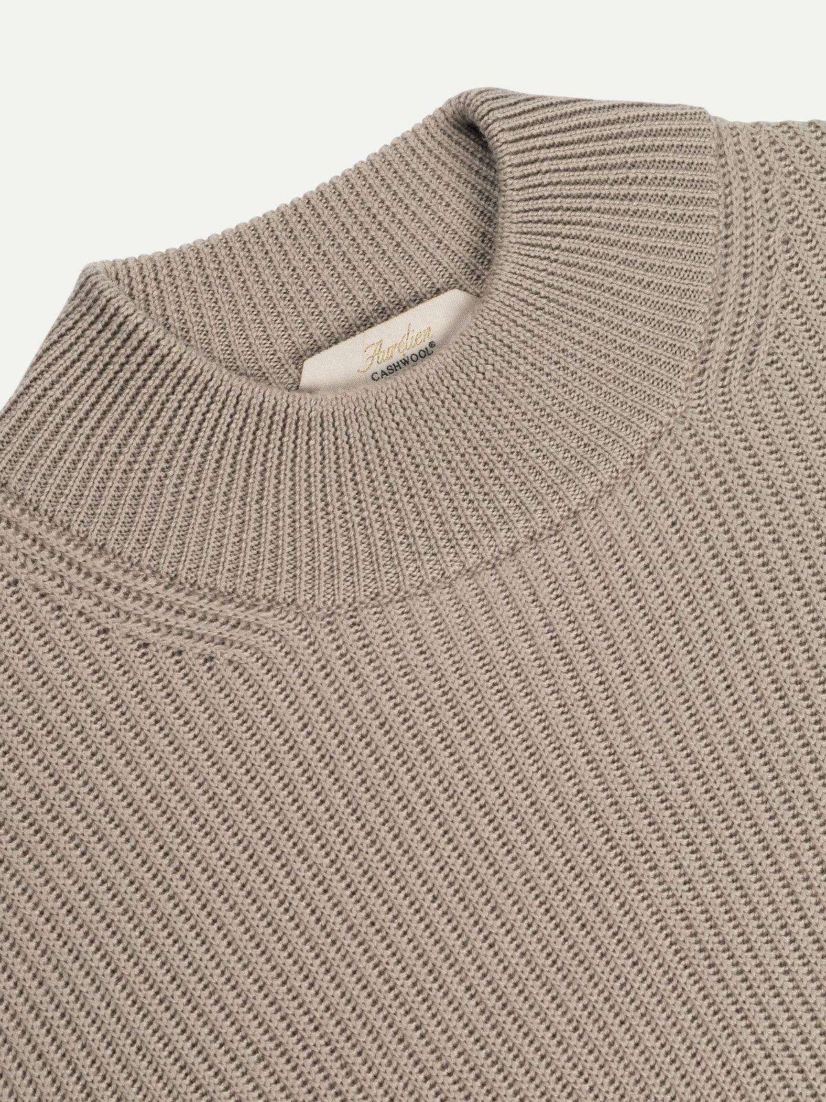 AURÉLIEN - COSTA INGLESE MOCKNECK