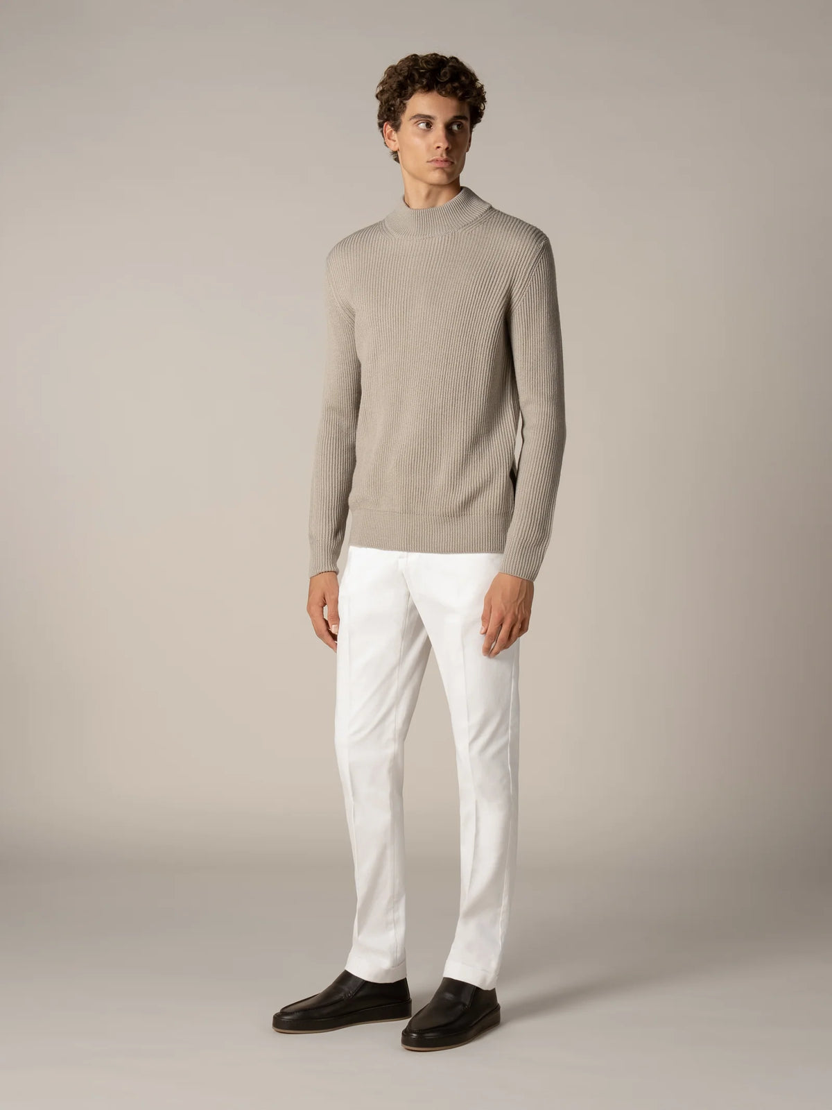 AURÉLIEN - COSTA INGLESE MOCKNECK