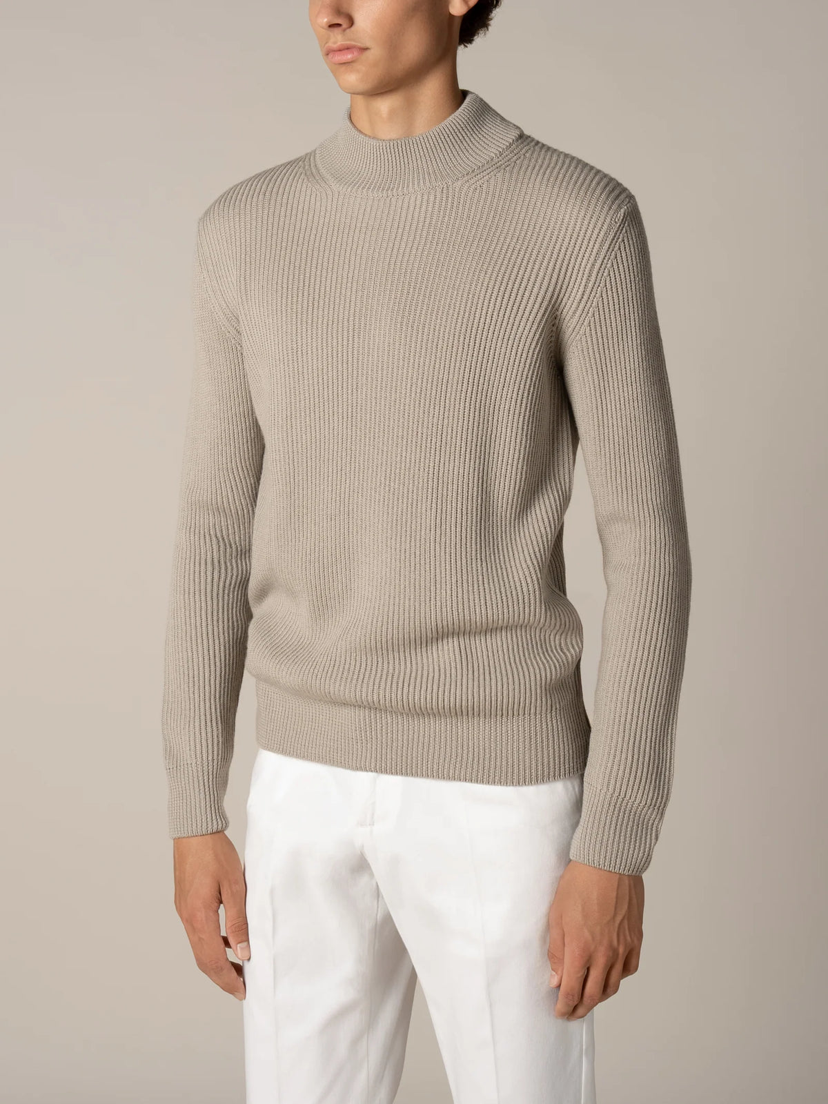 AURÉLIEN - COSTA INGLESE MOCKNECK