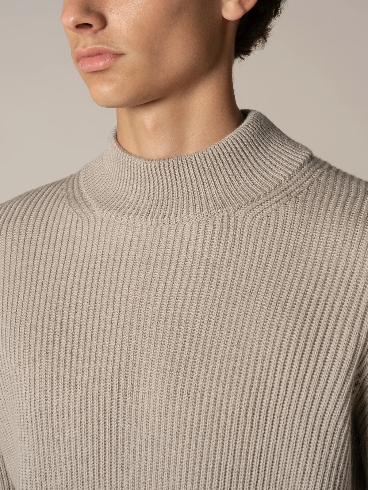 AURÉLIEN - COSTA INGLESE MOCKNECK