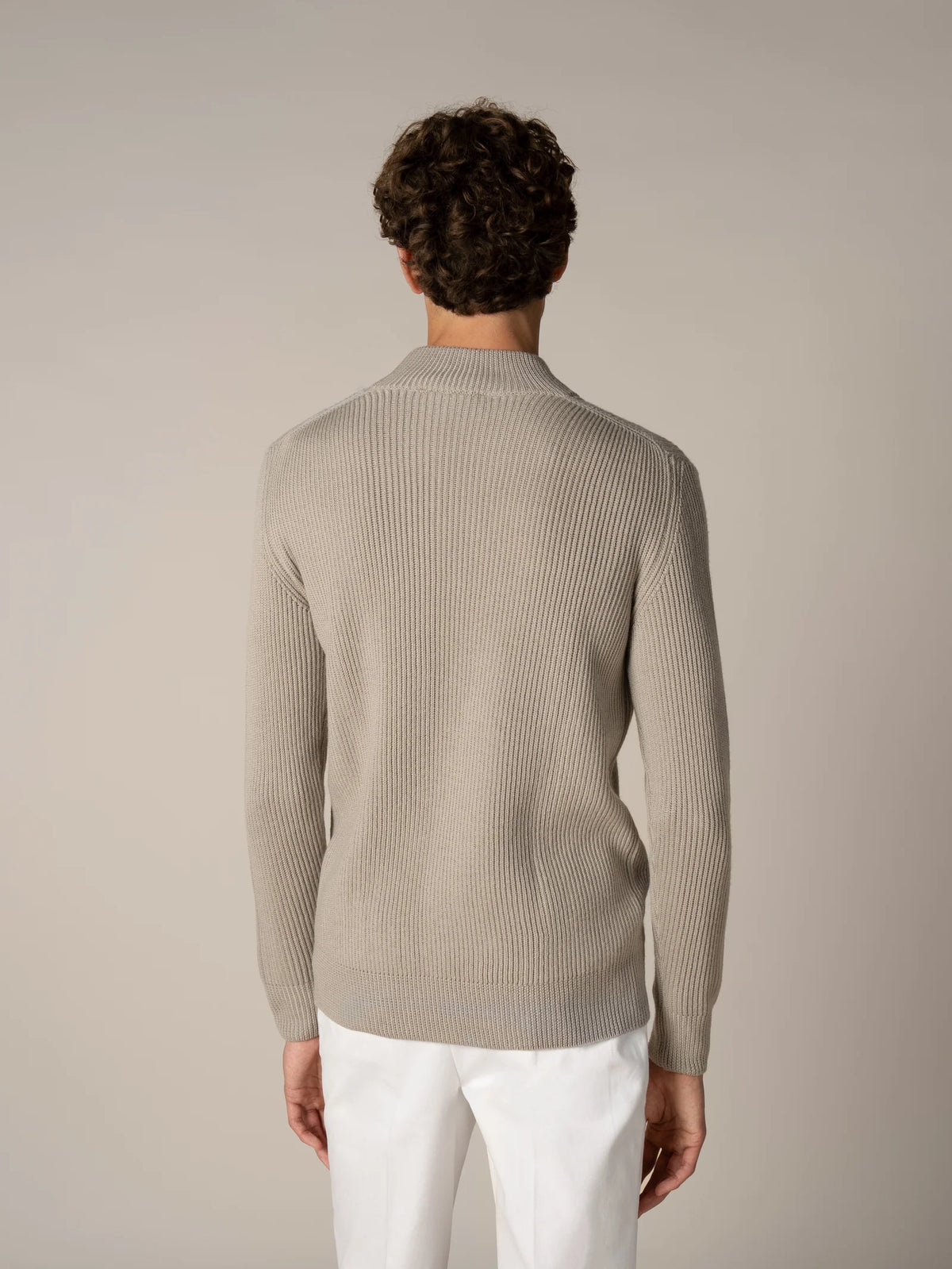 AURÉLIEN - COSTA INGLESE MOCKNECK