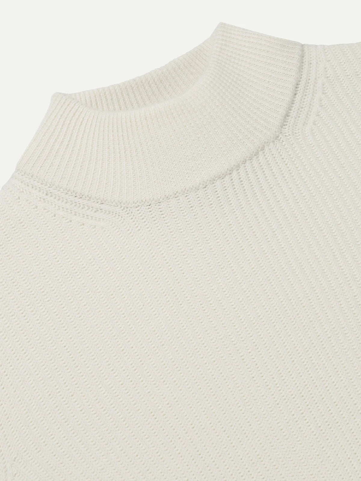 AURÉLIEN - COSTA INGLESE MOCKNECK