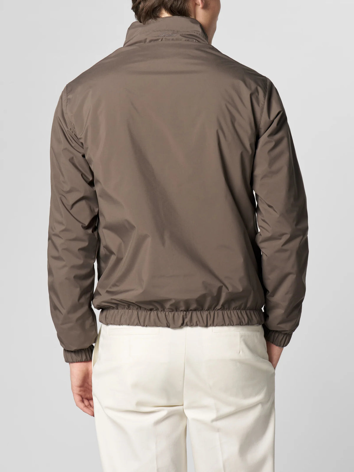 AURÉLIEN - REVERSIBLE RESORT JACKET