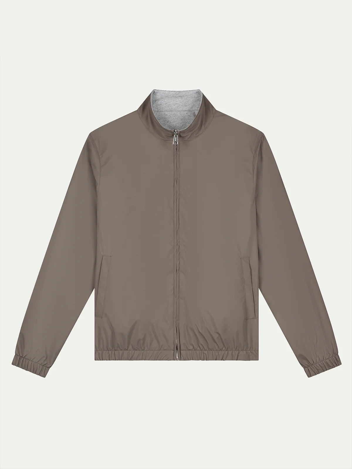 AURÉLIEN - REVERSIBLE RESORT JACKET