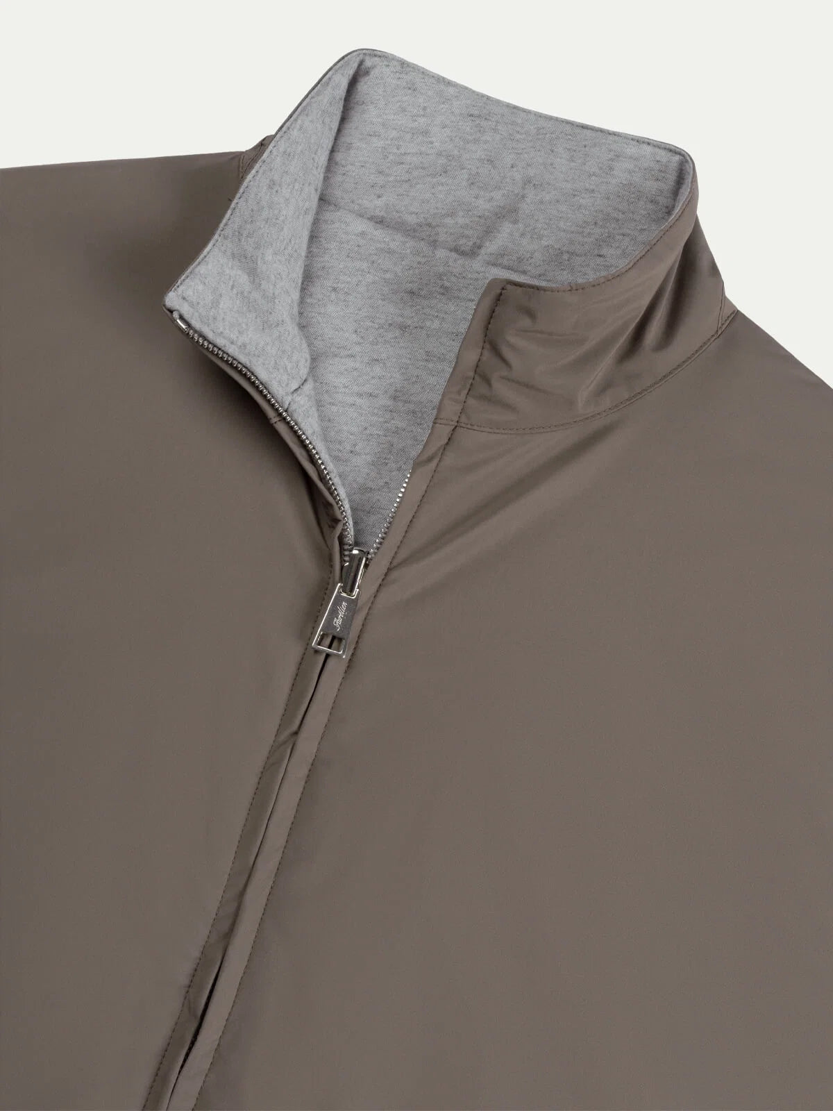 AURÉLIEN - REVERSIBLE RESORT JACKET