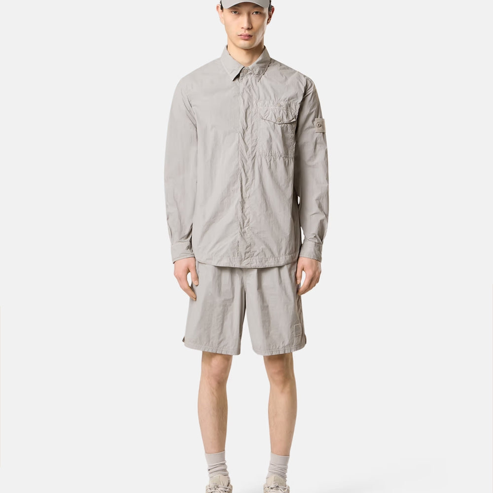 STONE ISLAND - Camicia Ghost Shirt