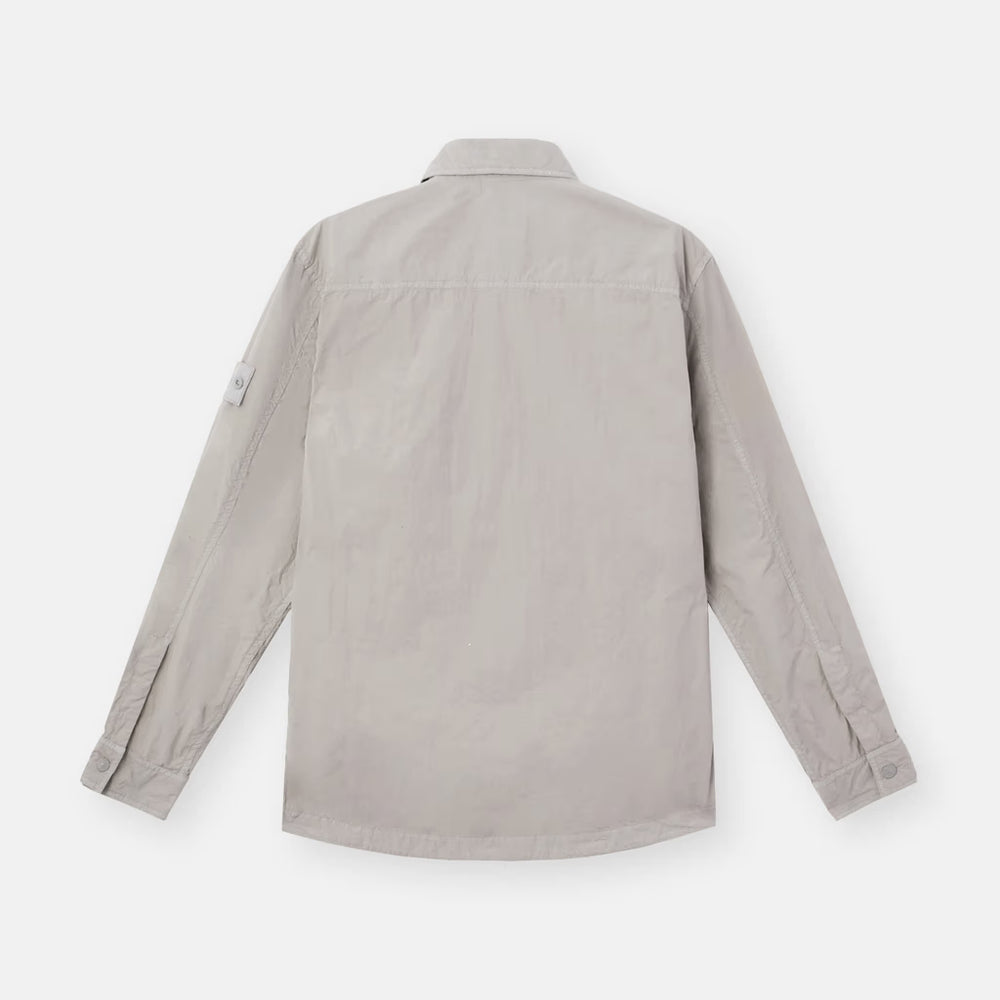 
                  
                    STONE ISLAND - Camicia Ghost Shirt
                  
                