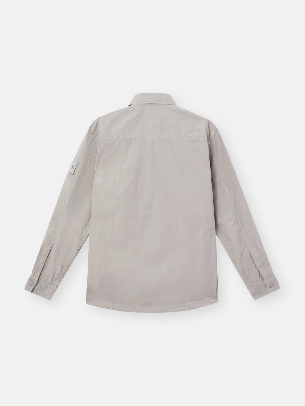 STONE ISLAND - Camicia Ghost Shirt