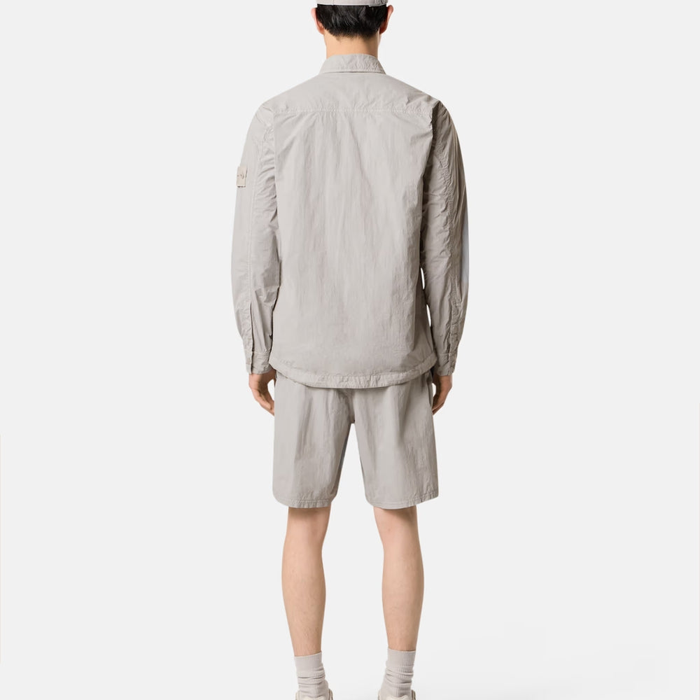 
                  
                    STONE ISLAND - Camicia Ghost Shirt
                  
                