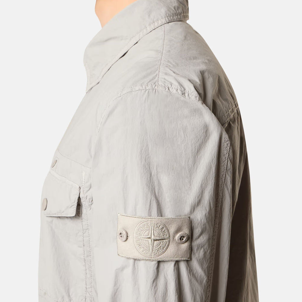 
                  
                    STONE ISLAND - Camicia Ghost Shirt
                  
                