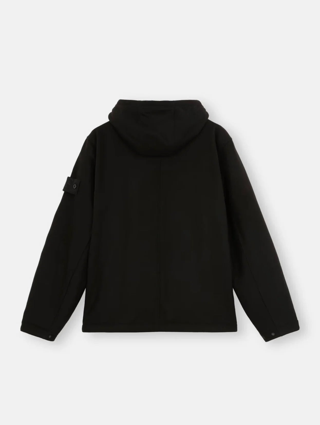 STONE ISLAND - JAS FLANNEL_STONE ISLAND GHOST