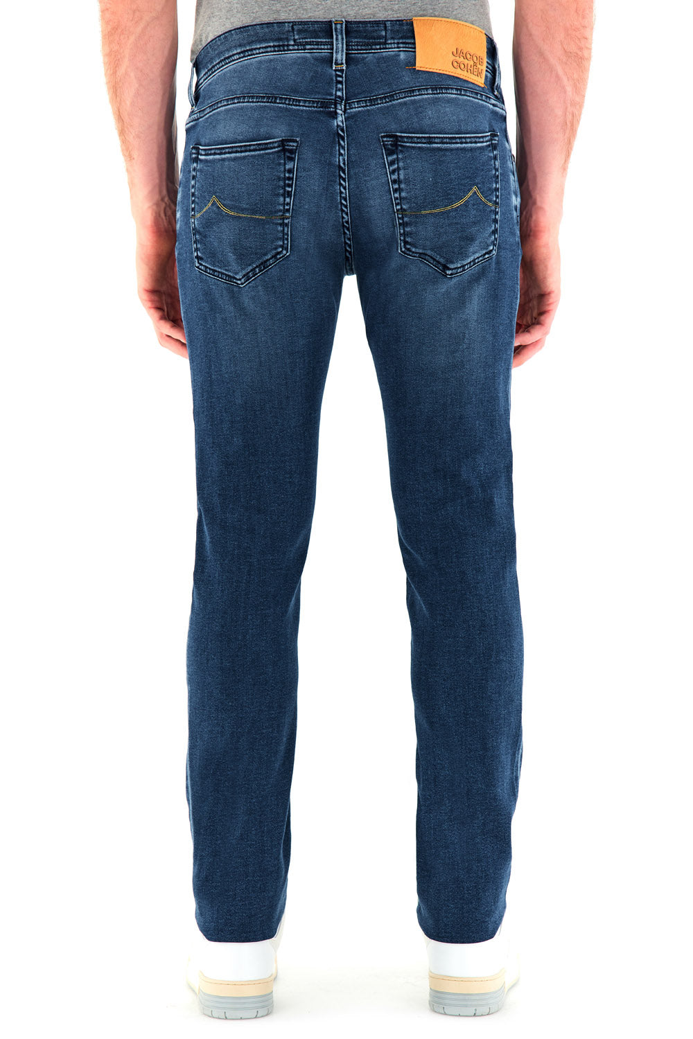 JACOB COHËN - JEANS
