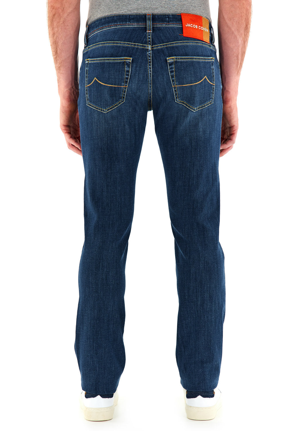 JACOB COHËN - JEANSBROEK