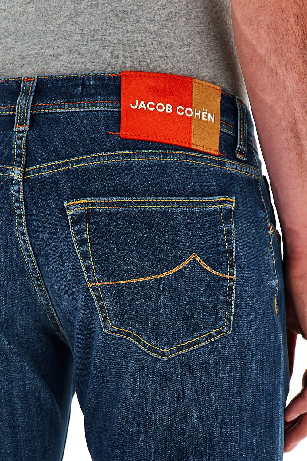 JACOB COHËN - JEANSBROEK