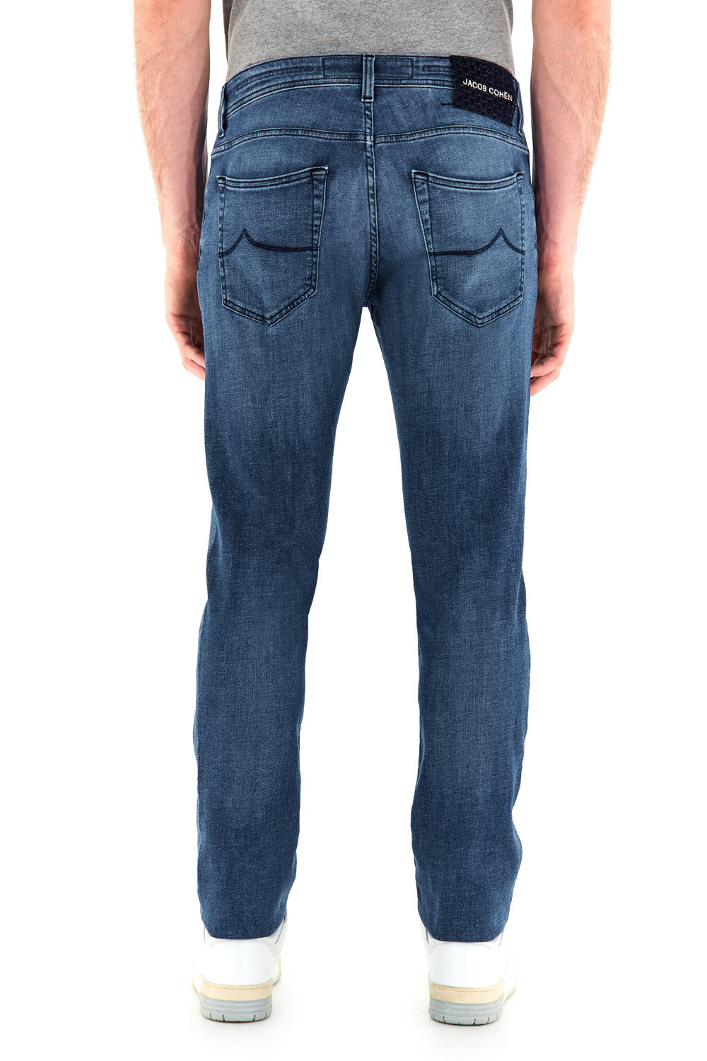 JACOB COHËN - JEANSBROEK