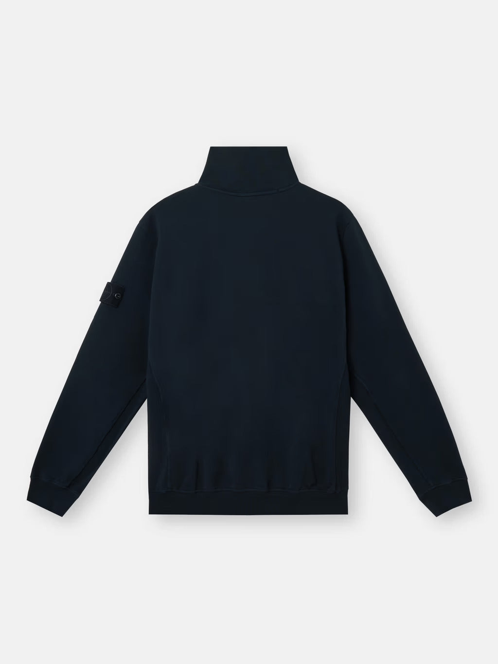 STONE ISLAND - Felpa Ghost Fleece