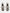 GOLDEN GOOSE - WHITE SUPERSTAR LEATHER SNEAKERS