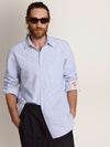 GOLDEN GOOSE - HEMD