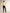 GOLDEN GOOSE - GABARDINE PANTS