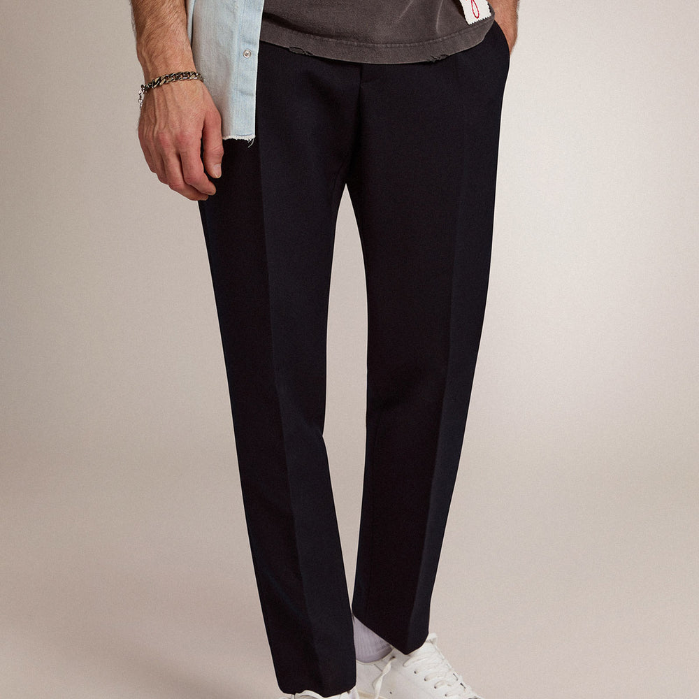 GOLDEN GOOSE - BROEK