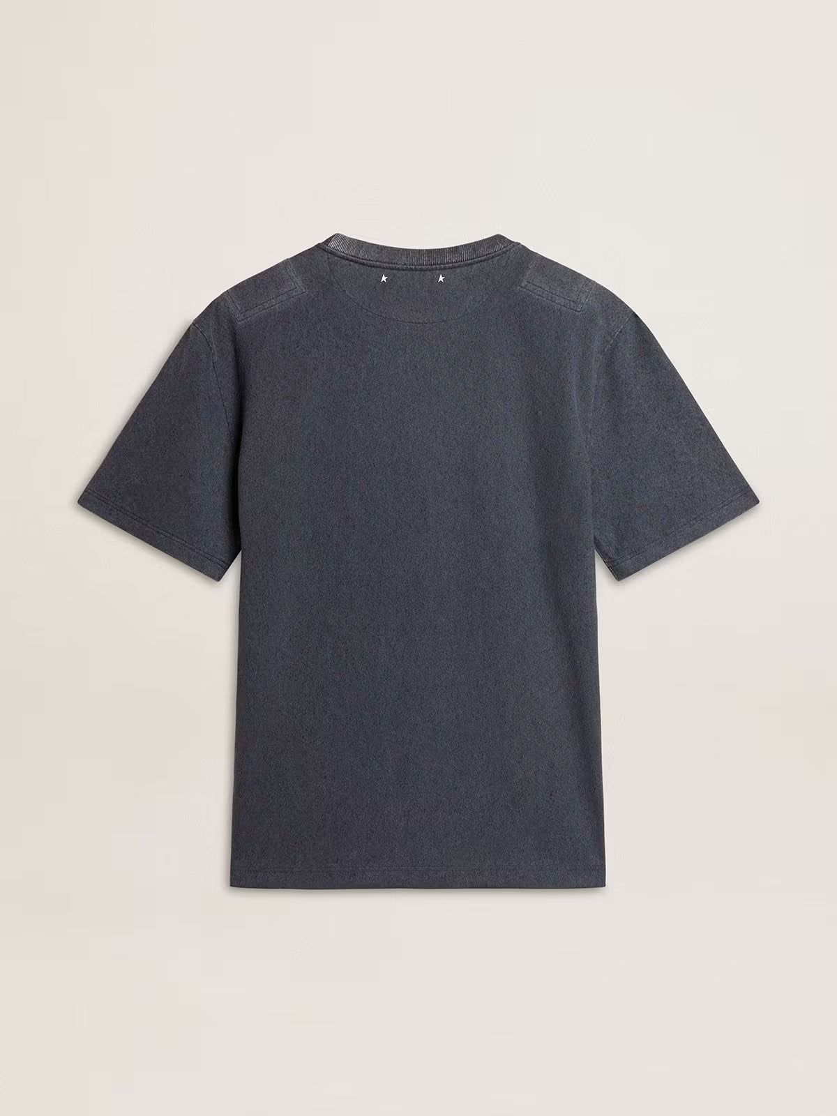 GOLDEN GOOSE - T-SHIRT
