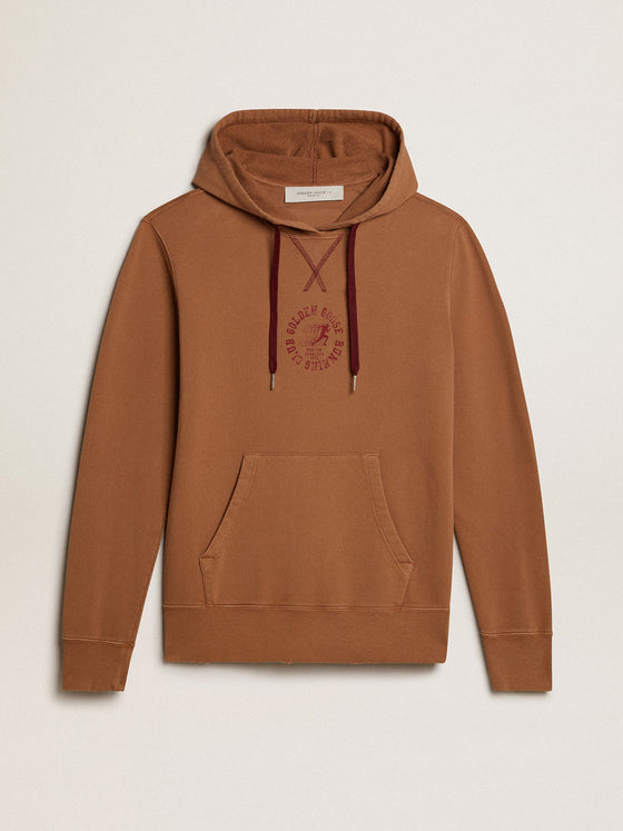 GOLDEN GOOSE - HOODIE