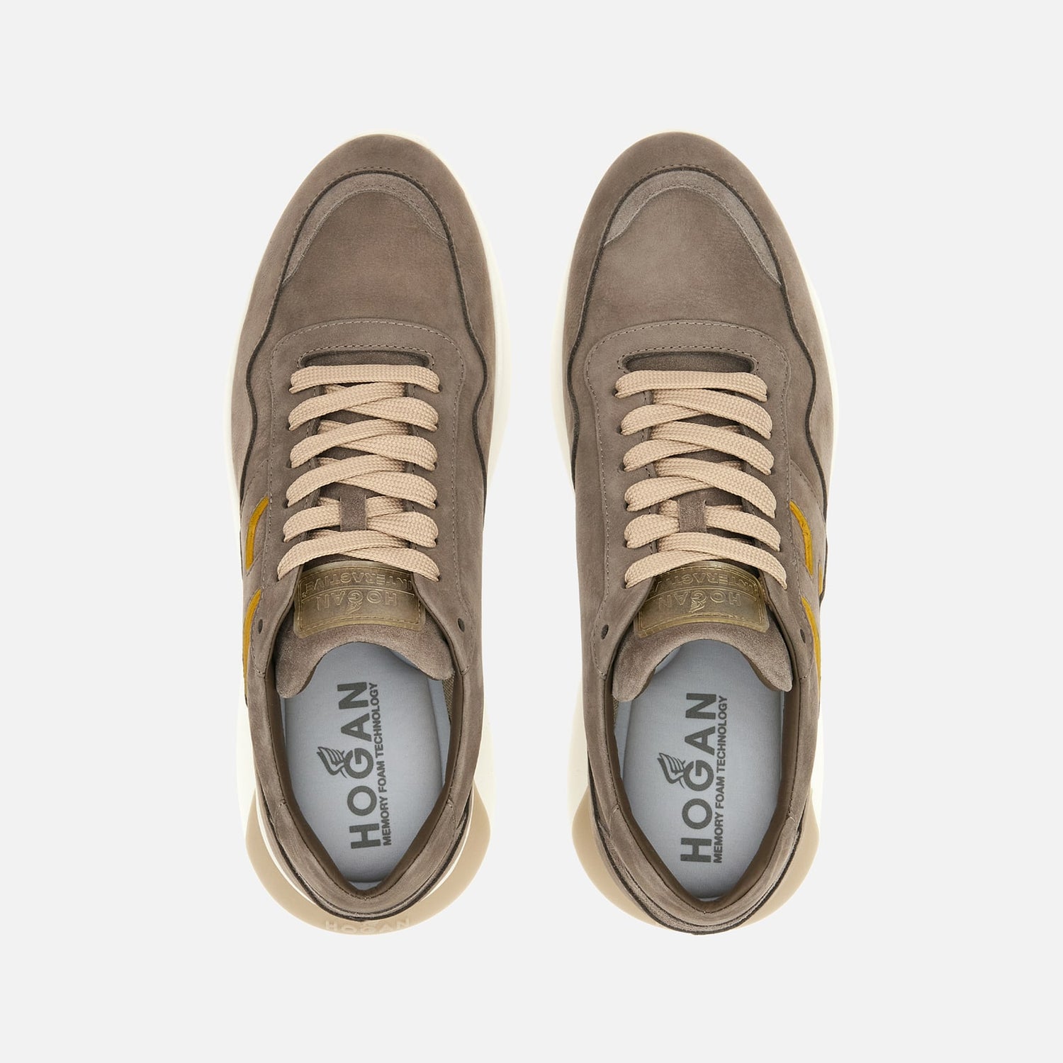 HOGAN-Sneakers Hogan Interactive³