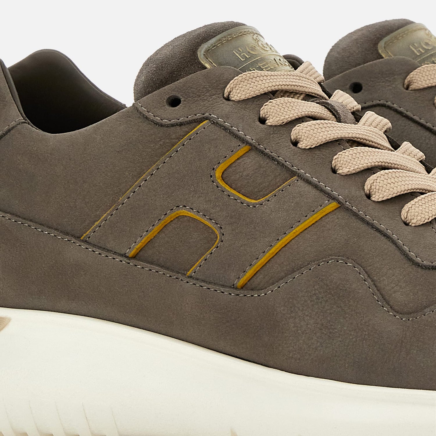 HOGAN-Sneakers Hogan Interactive³