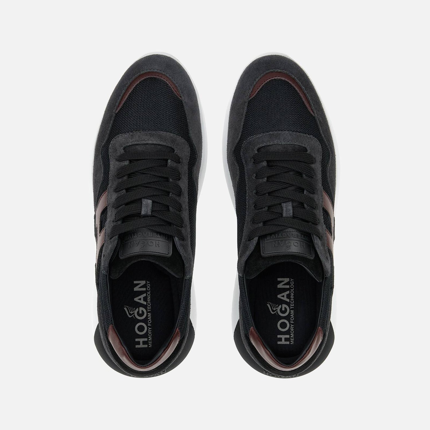 HOGAN - Sneakers Hogan Interactive³