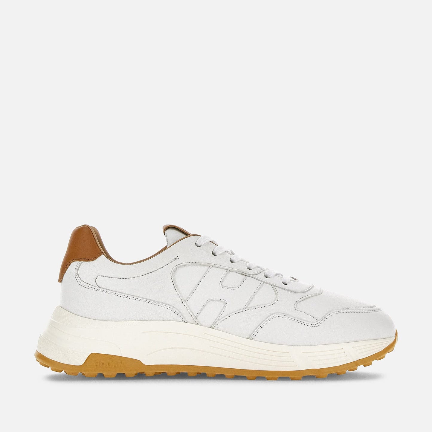 Hogan - Sneakers Hogan Hyperlight wit