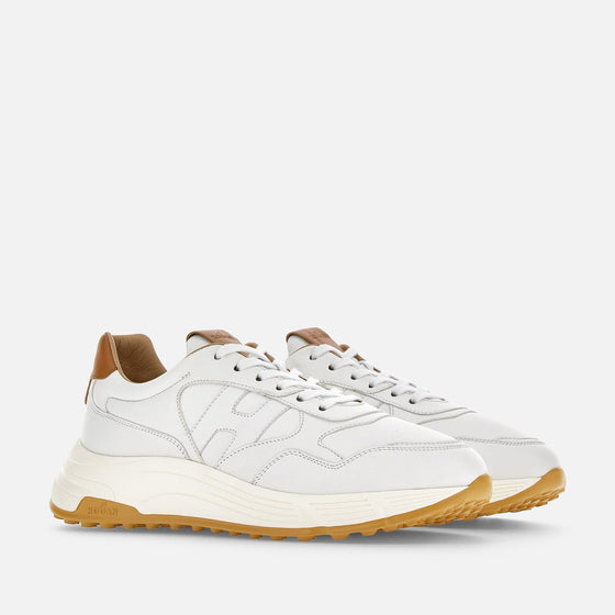 Hogan - Sneakers Hogan Hyperlight wit