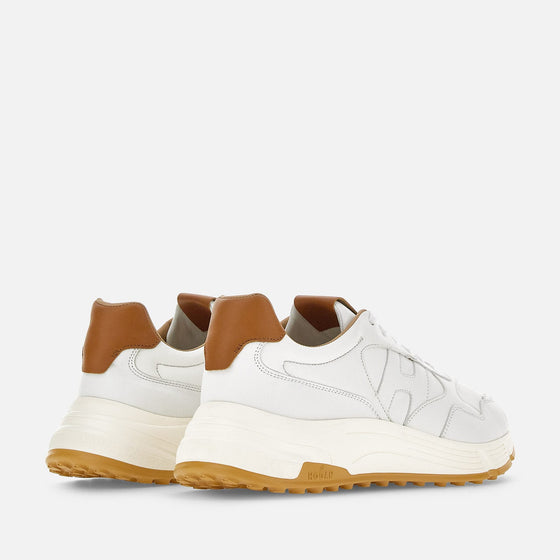 Hogan - Sneakers Hogan Hyperlight wit