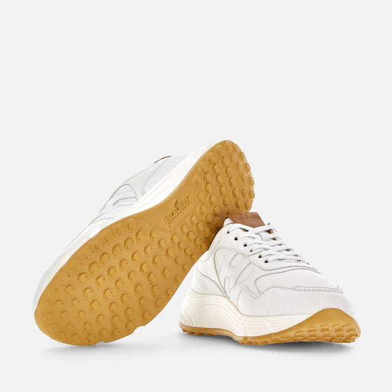 Hogan - Sneakers Hogan Hyperlight wit