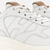 Hogan - Sneakers Hogan Hyperlight wit