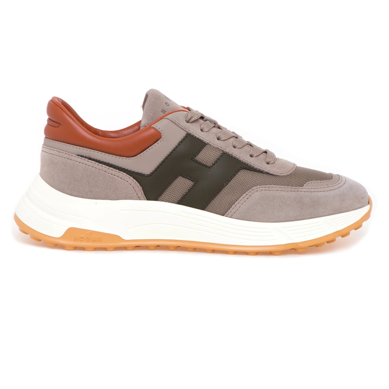 HOGAN - HYPERLIGHT SNEAKERS
